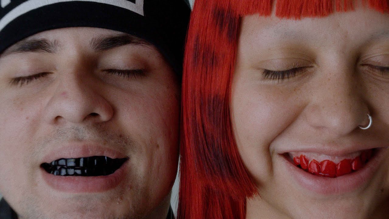 Easykid Whyme Ft Akriila Videoblogs