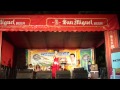 Charisse Dungca Patuloy ang Pangarap (La Laguna Festival)