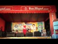 Charisse Dungca Patuloy ang Pangarap (La Laguna Festival)