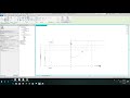 Revit Tapered Moment Frame Family