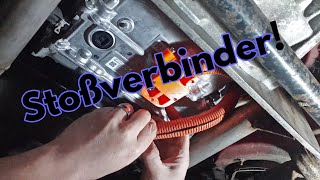 BMW E36 EV Conversion Lexus GS300H Swap Part 5