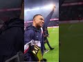 24 years old mbappe is psg’s all time top scorer with 201 goals shorts