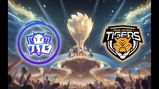 【2023王者世冠KIC】12月4日 小组赛 中国广州TTG vs 马来西亚MasT【第一局】