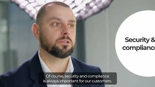 Google Cloud Managed Services with Devoteam