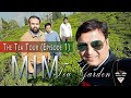 Mim Tea Garden | The Tea Tour, Episode 1 |  Unexplored Darjeeling | Sourav Das Vlogs