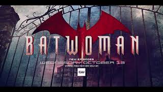 Batwoman Season 3 Teaser Promo The CW