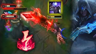 Anhuanhuan : His Sylas Mechanic is Phenomenal - Engsub