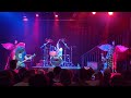 Nirvani (Nirvana tribute)- Breed (Live) 8/24/24 @ Amos' Southend Charlotte, NC