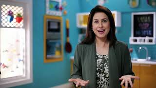 Mummy Ka Magic | Amrita Raichand | Food Food | Every Friday 2:30 pm