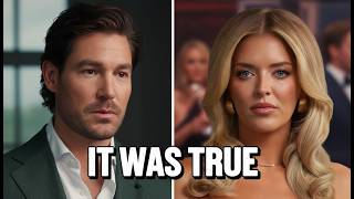 The Kyle Cooke Hookup Rumor Turned Out To Be True