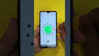 Samsung Galaxy A20s Android 11 & One UI 3