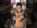 Kreatifnya Budak Ni Buat Lori Guna Kotak. Berfungsi Lori Tu Berjalan #ideakreatifluarbiasa