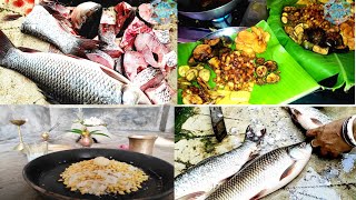 ranna puja vlog|cooking festival.আমাদের রান্না পূজা তে কী কী করতে হয় দেখুন। Indian village food