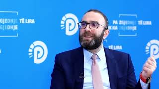 Valë protestash për qeveri teknike? Bardhi zbulon strategjinë: Duam të garantojmë zgjedhje të lira!