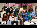 THE FRESH PRINCE OF BEL-AIR 1990 CAST THEN AND NOW 2022 NOW THEY CHANGED | MAGIC WORLD