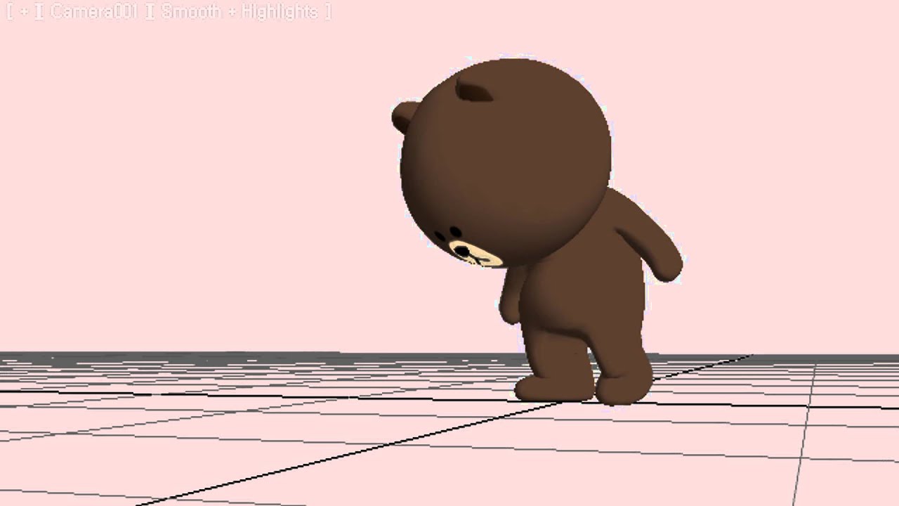 Line Animation Youtube