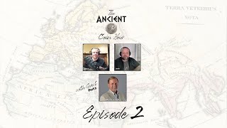 The Ancient Coin Hour: Episode 2, Interview with Mike Gasvoda (Part 2)