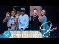 The Stars of “Power Book II: Ghost”