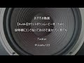 【aviutl】オープニング作ってみた。