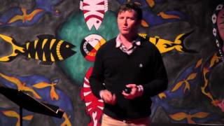 Adventures In Solitude - The Story No One Wanted To Hear: Grant Lawrence at TEDxPowellRiver