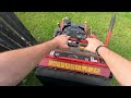 pov mowing voiceover for entrepreneurs start your lawn mowing business for less than $500 now