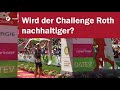 Neuer Sponsor für mehr Nachhaltigkeit: Challenge Roth verkündet Partnerschaft mit hep