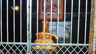 golden lingam @ nagireddipalli