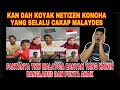 KAN DAH KOYAK NETIZEN KONOHA YANG SLALU CAKAP MALAYDES‼️