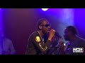 Bounty Killer - best live eva - WE ARE REGGAE TV