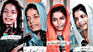 🥀 Elma Hashmi Shayari || Shayari Collection 🌴🥀 Love Status || Whatsapp Status best poetry video