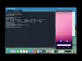 Android Penetration Testing Lab Setup | Android Studio