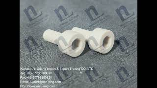 DIN 912 Hexagon socket head cap screws Peek Material | Wenzhou Nanlong