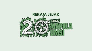 REKAM JEJAK 2 DEKADE MAPALA UMSI