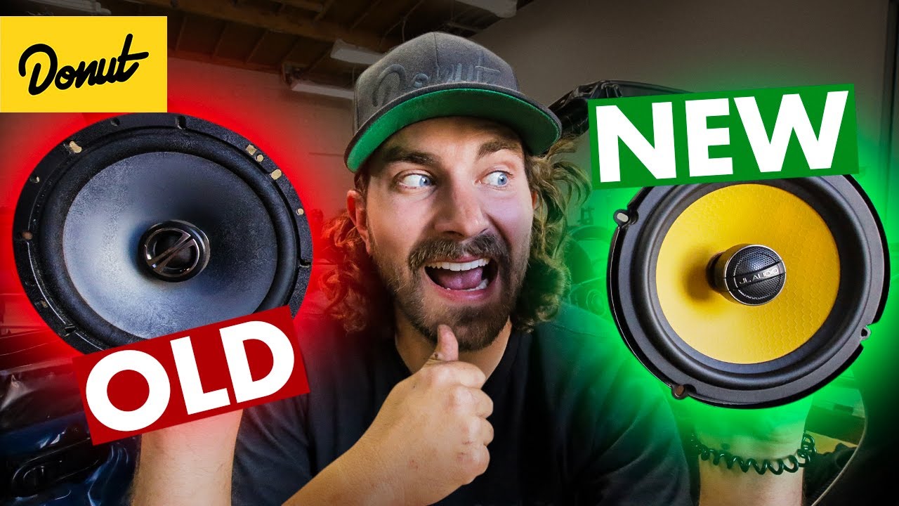 Is Upgrading Your Car Speakers ACTUALLY Worth It?