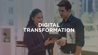 Digital Strategy vs Digital Transformation Explained