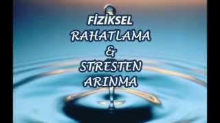 OTOHİPNOZ İLE STRESTEN ARINMA