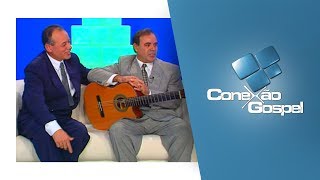 Irmãos Leonel - Essência de Vida - Programa Conexão Gospel