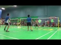 bcc open 2014 emd finals 3rd set