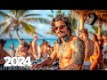 Avicii, Charlie Puth, Kygo, Dua Lipa & Martin Garrix, The Chainsmokers Style - Summer Vibes #96