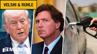 Iran says ceasefire deal violated | MEANINGLESS truth against Trump claims | Gas prices top $4