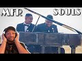 MFR Souls - Love You Tonight ft. DJ Maphorisa, Sha Sha, Kabza De Small REACTION 🧀🎧