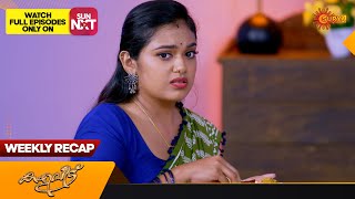 Kaliveedu - Weekly Recap | 08 April  - 14 April 2024 | Surya TV