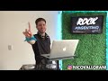 ROCK NACIONAL ARGENTINO  Nico Vallorani DJ