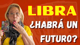 LIBRA! Te suplicará a través de una llamada ☎️! Arrepentid@ de todo corazón 💔