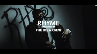 the boi \u0026 crew - Rhyme (Official Music Video)