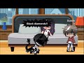 everything black part 6 of “someone you loved” gacha life songs glmv