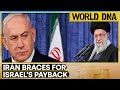 Iran: Don't Help Israel, Or You're Next | World News | World DNA | WION