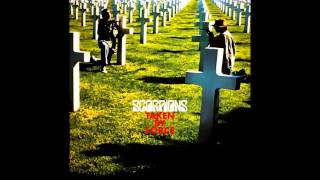 Scorpions - Taken By Force (Full Album)