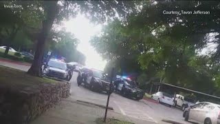 Austin police officer-involved shooting case to be presented before grand jury: Travis Co. DA | KVUE