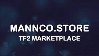 Mannco.Store | Promo
